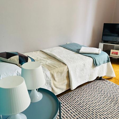 Apartment Lugo Rooms Extérieur photo