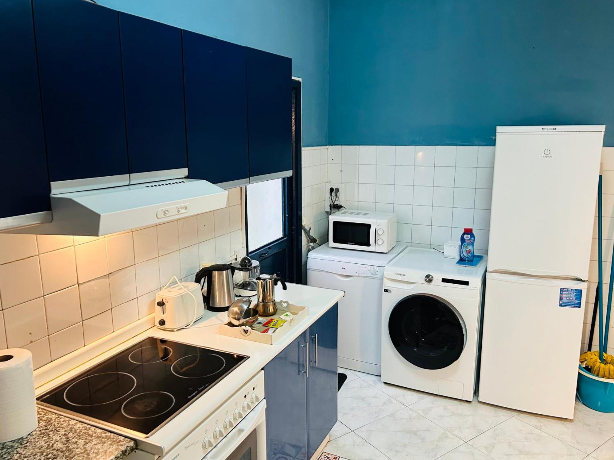 Apartment Lugo Rooms Extérieur photo