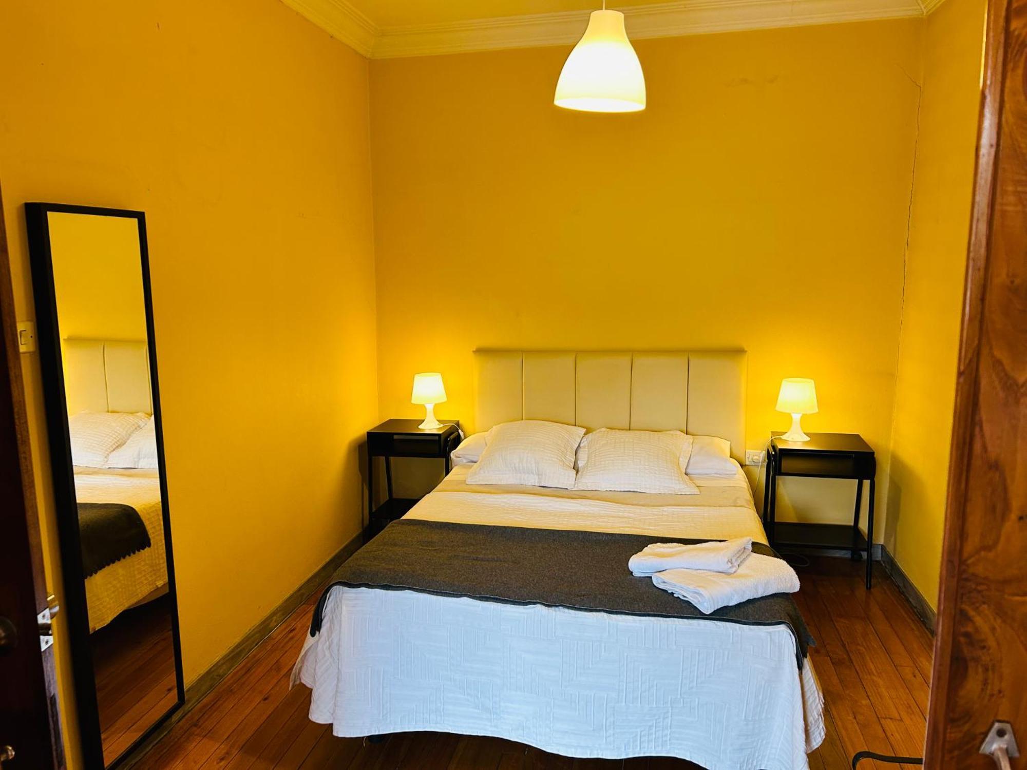 Apartment Lugo Rooms Extérieur photo