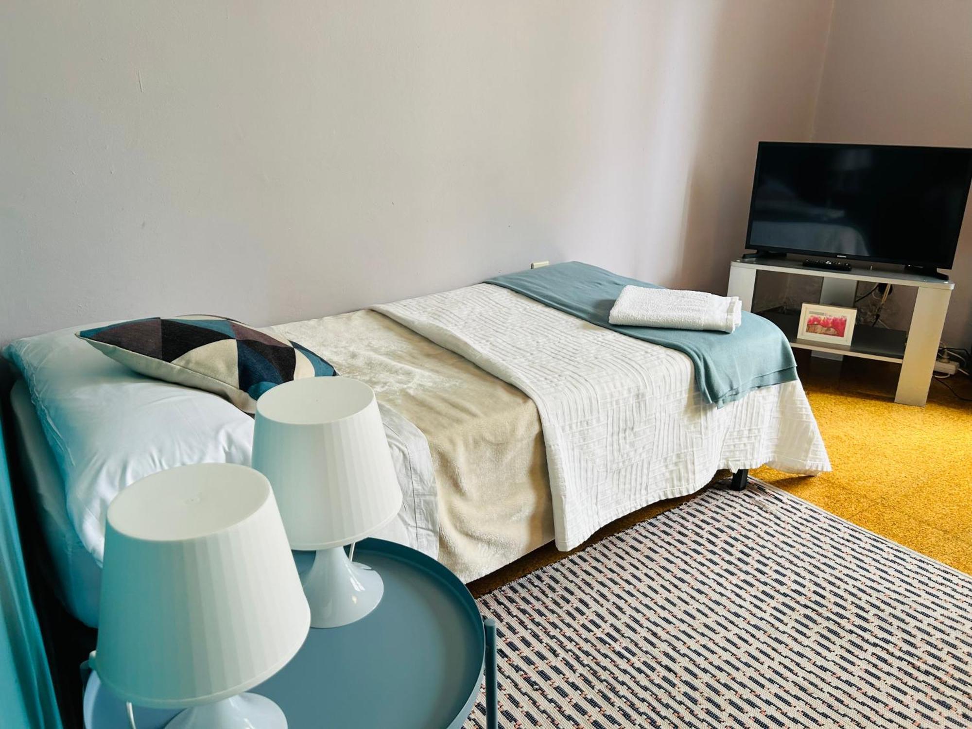 Apartment Lugo Rooms Extérieur photo