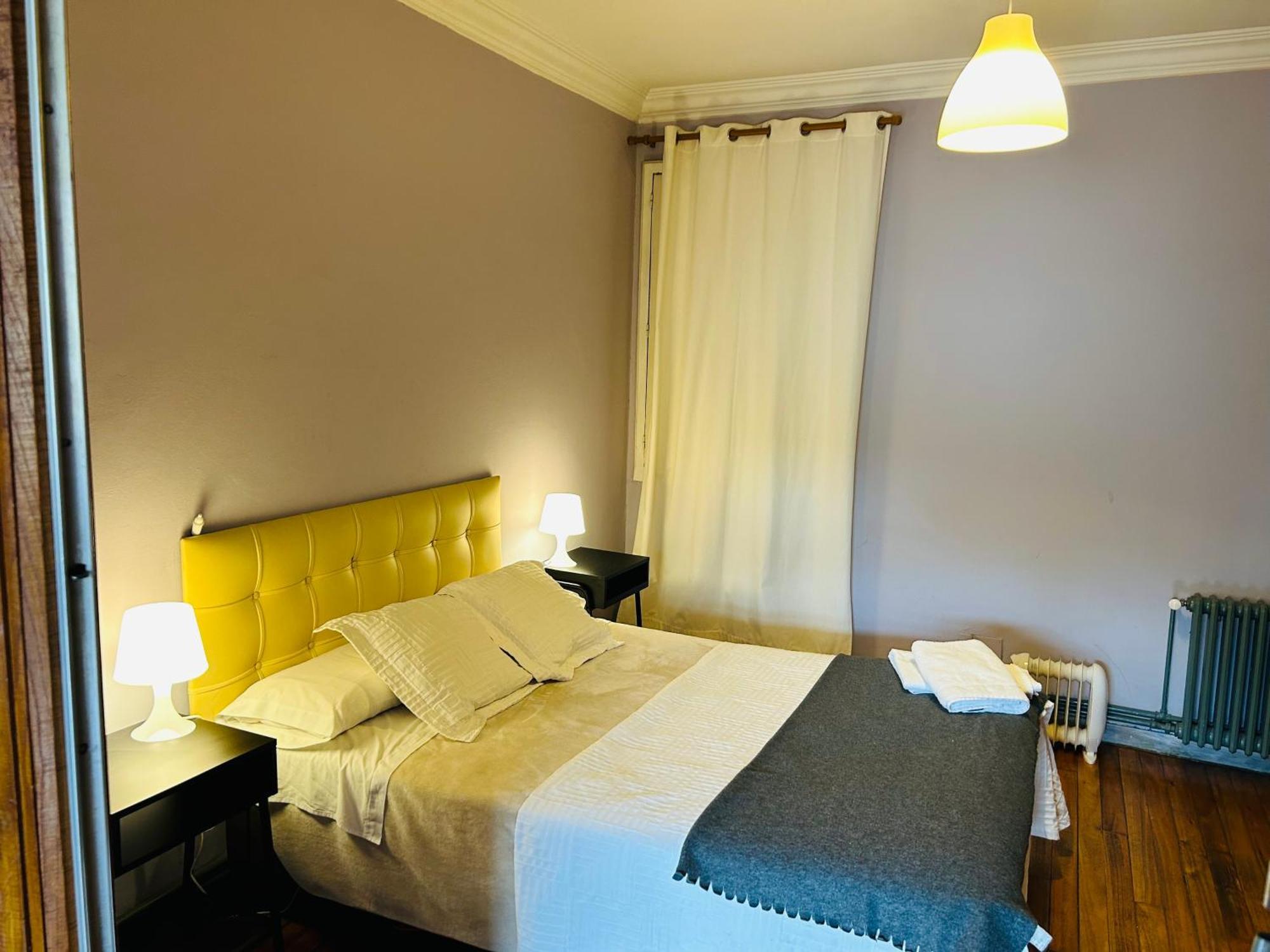 Apartment Lugo Rooms Extérieur photo