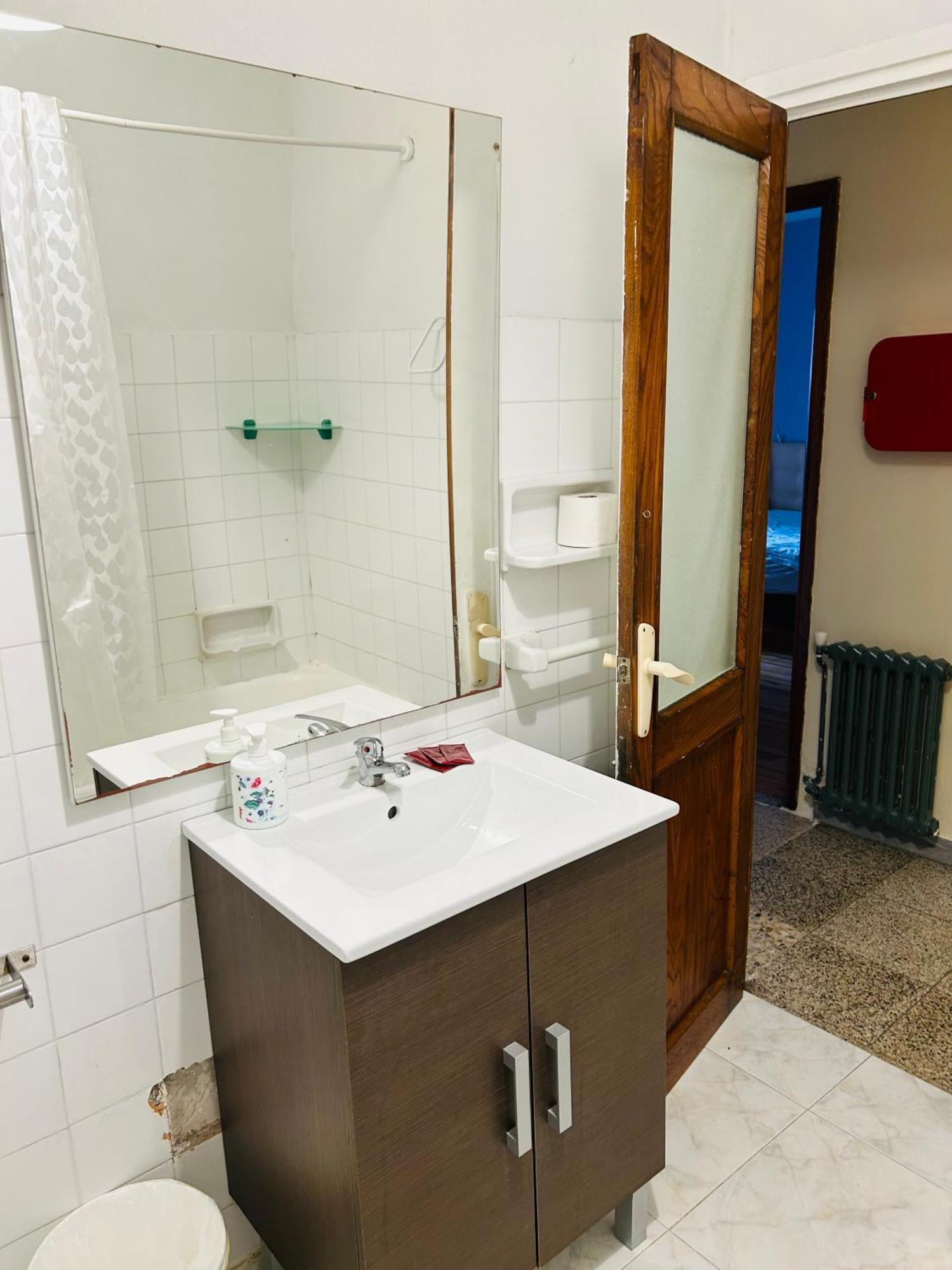 Apartment Lugo Rooms Extérieur photo