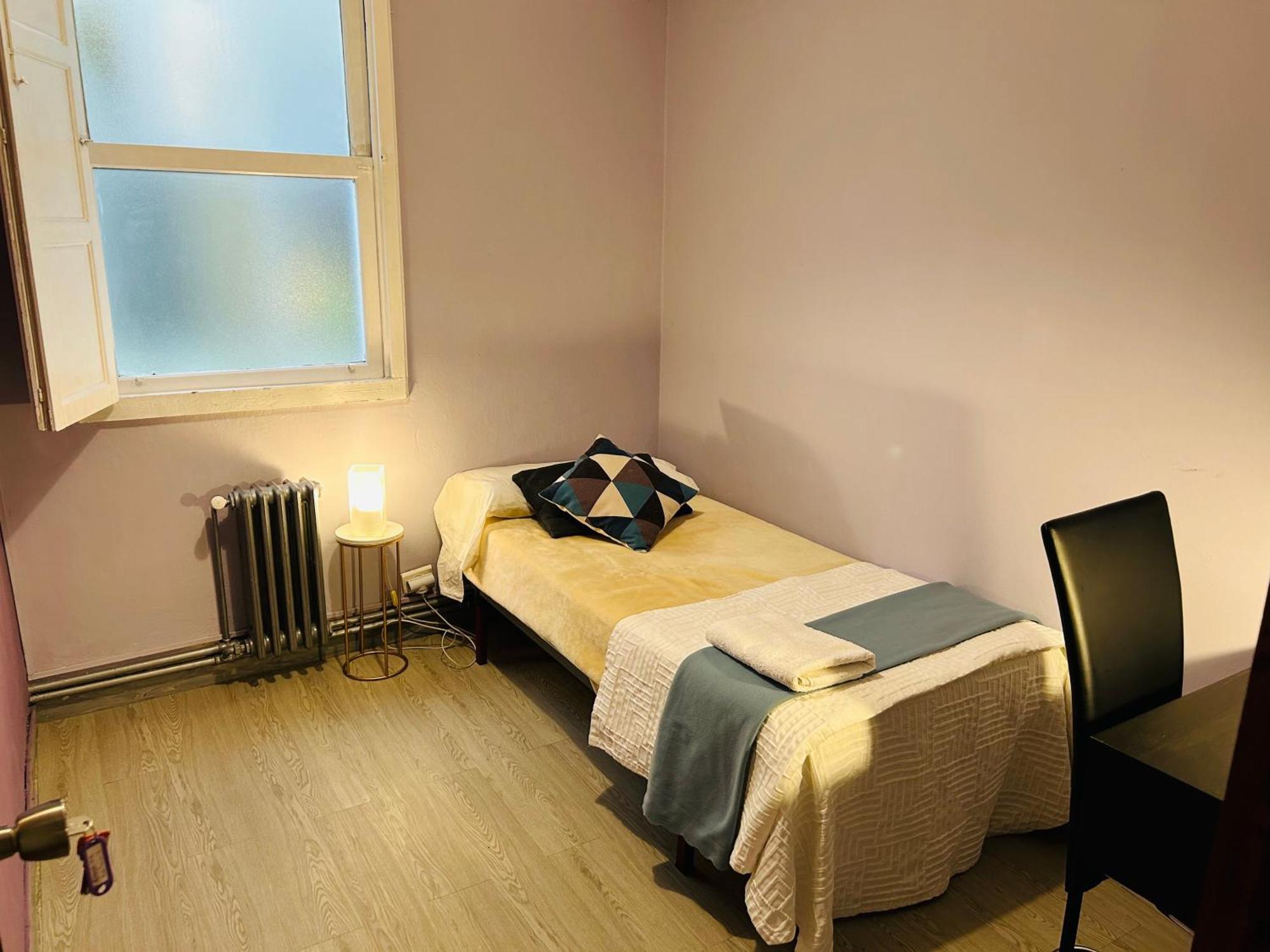 Apartment Lugo Rooms Extérieur photo