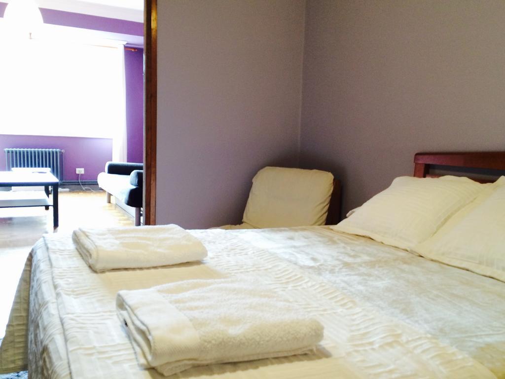 Apartment Lugo Rooms Chambre photo