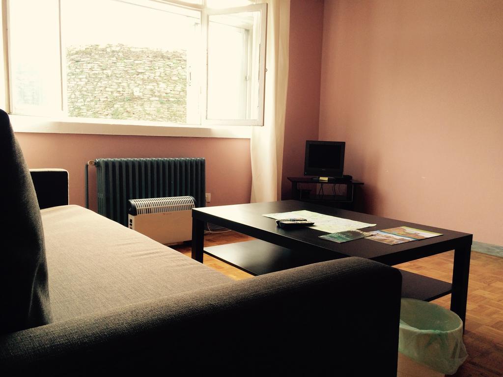 Apartment Lugo Rooms Chambre photo