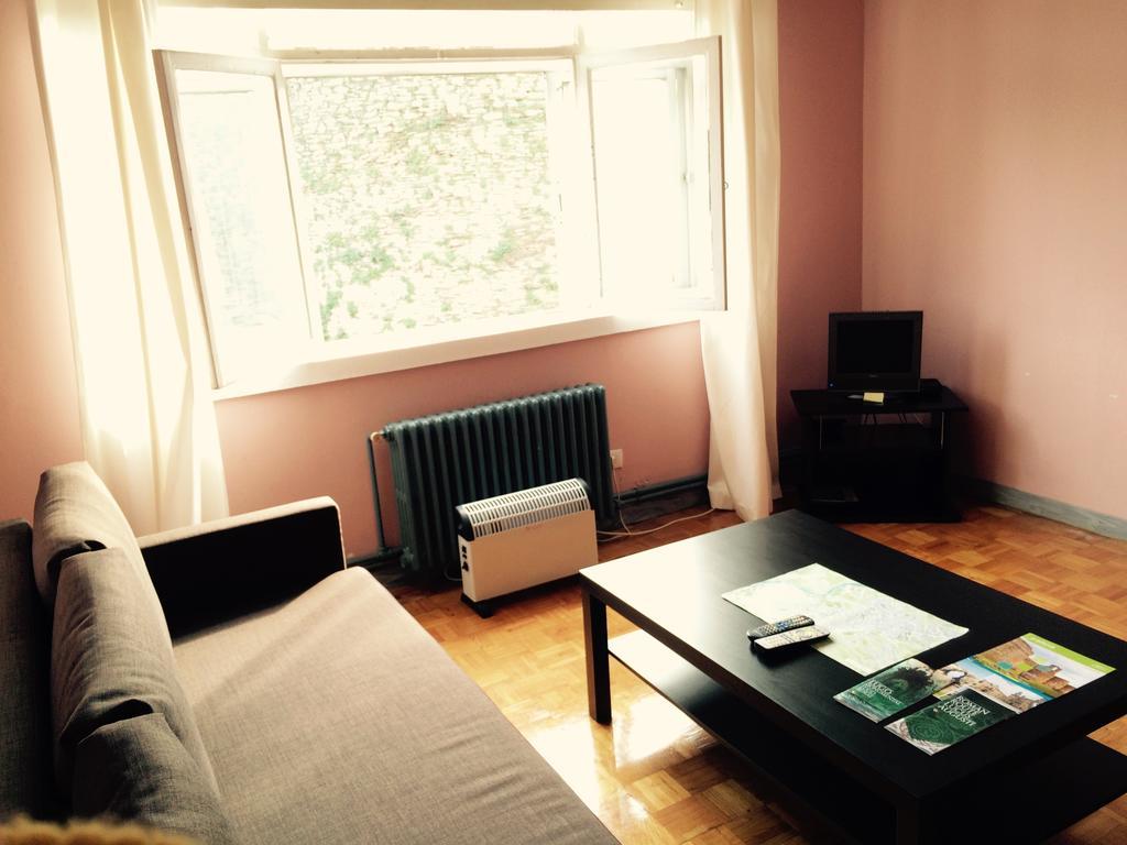 Apartment Lugo Rooms Chambre photo