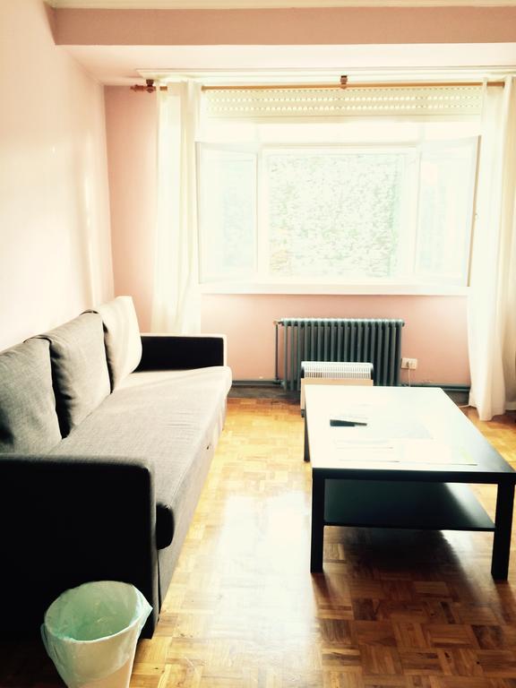 Apartment Lugo Rooms Chambre photo