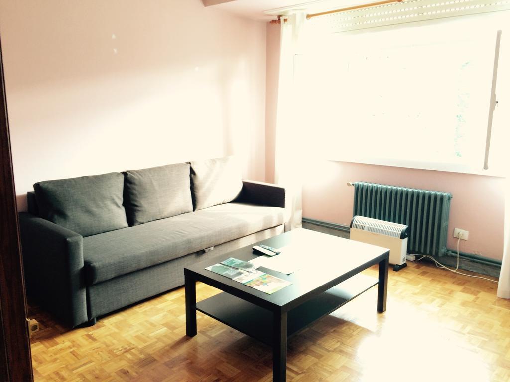 Apartment Lugo Rooms Chambre photo