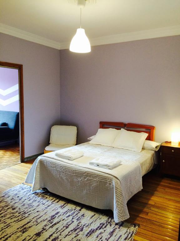 Apartment Lugo Rooms Chambre photo