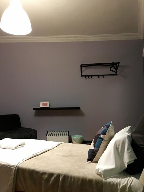 Apartment Lugo Rooms Extérieur photo