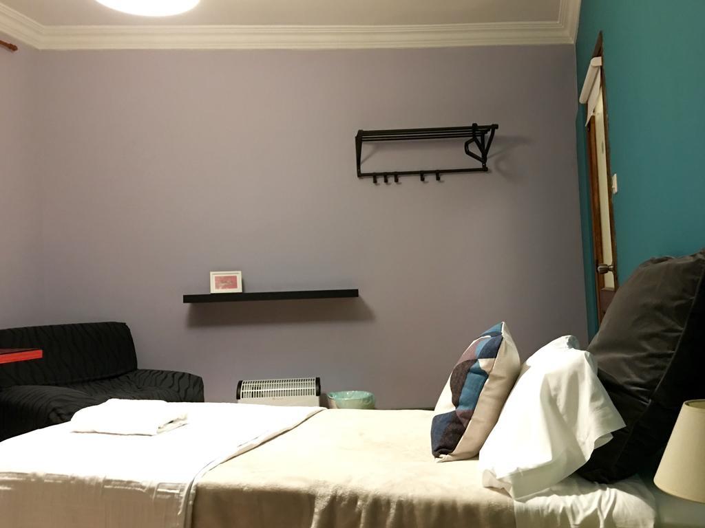 Apartment Lugo Rooms Extérieur photo
