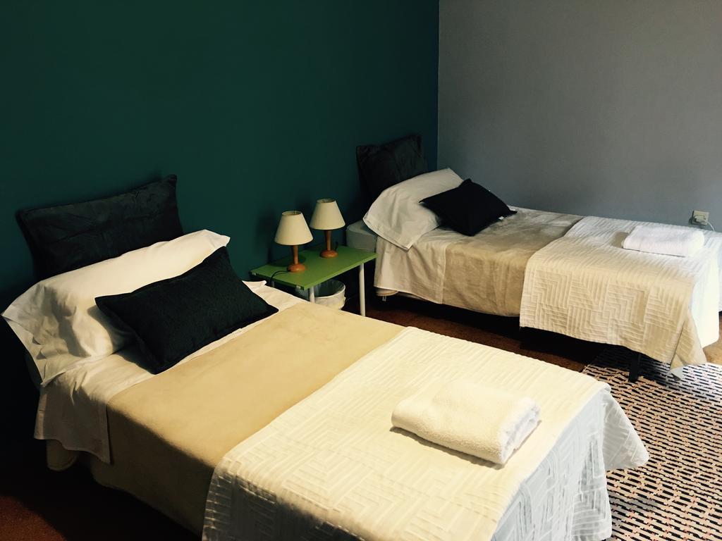Apartment Lugo Rooms Extérieur photo