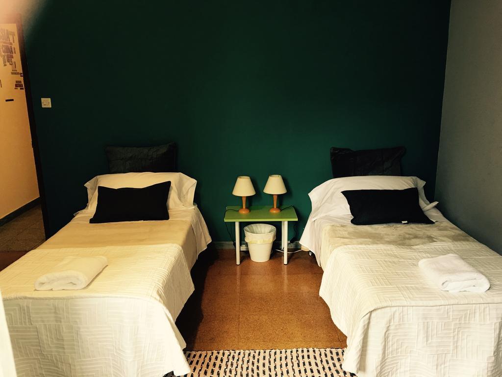 Apartment Lugo Rooms Extérieur photo
