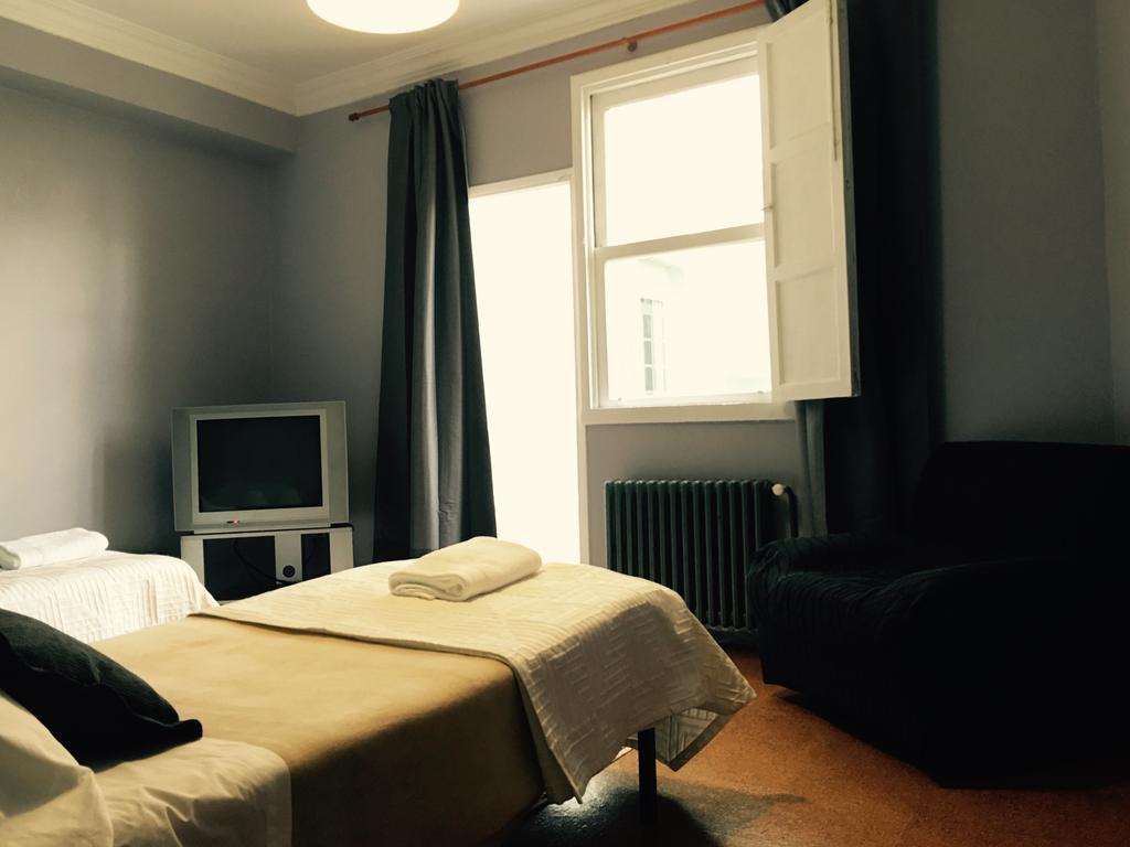 Apartment Lugo Rooms Extérieur photo
