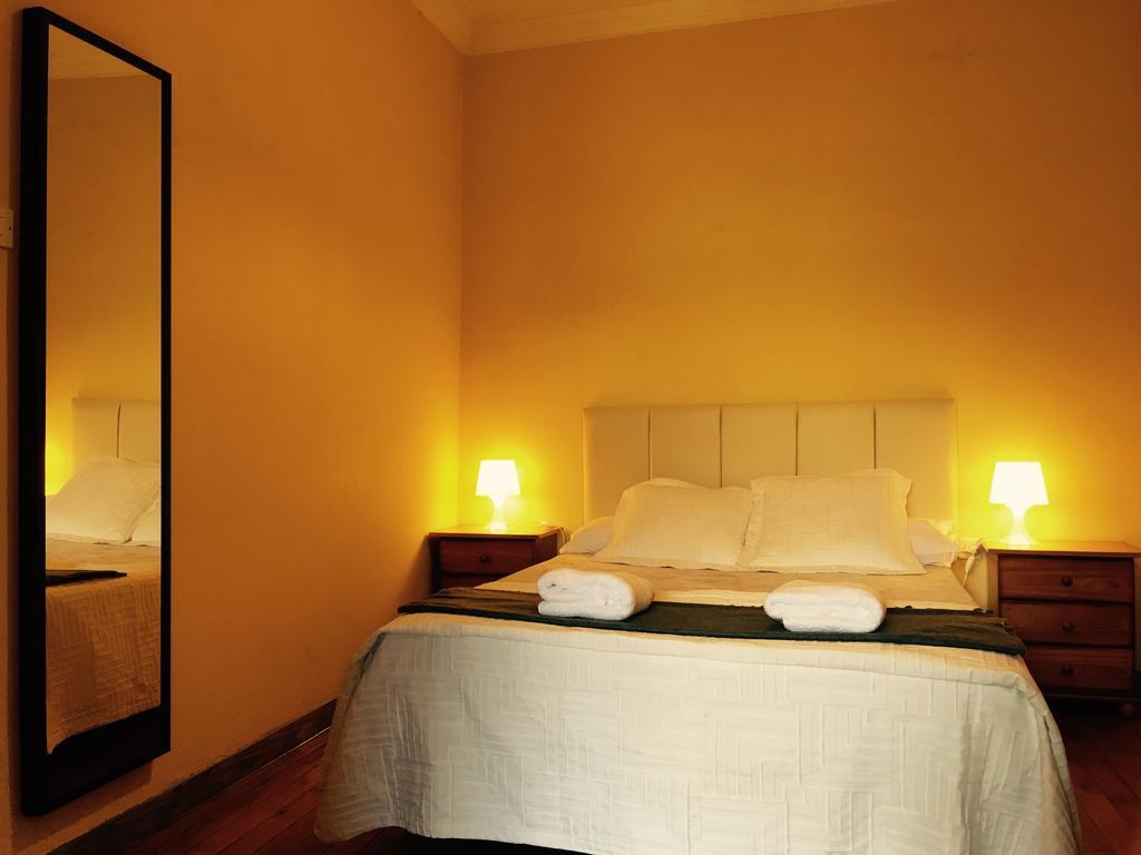 Apartment Lugo Rooms Extérieur photo