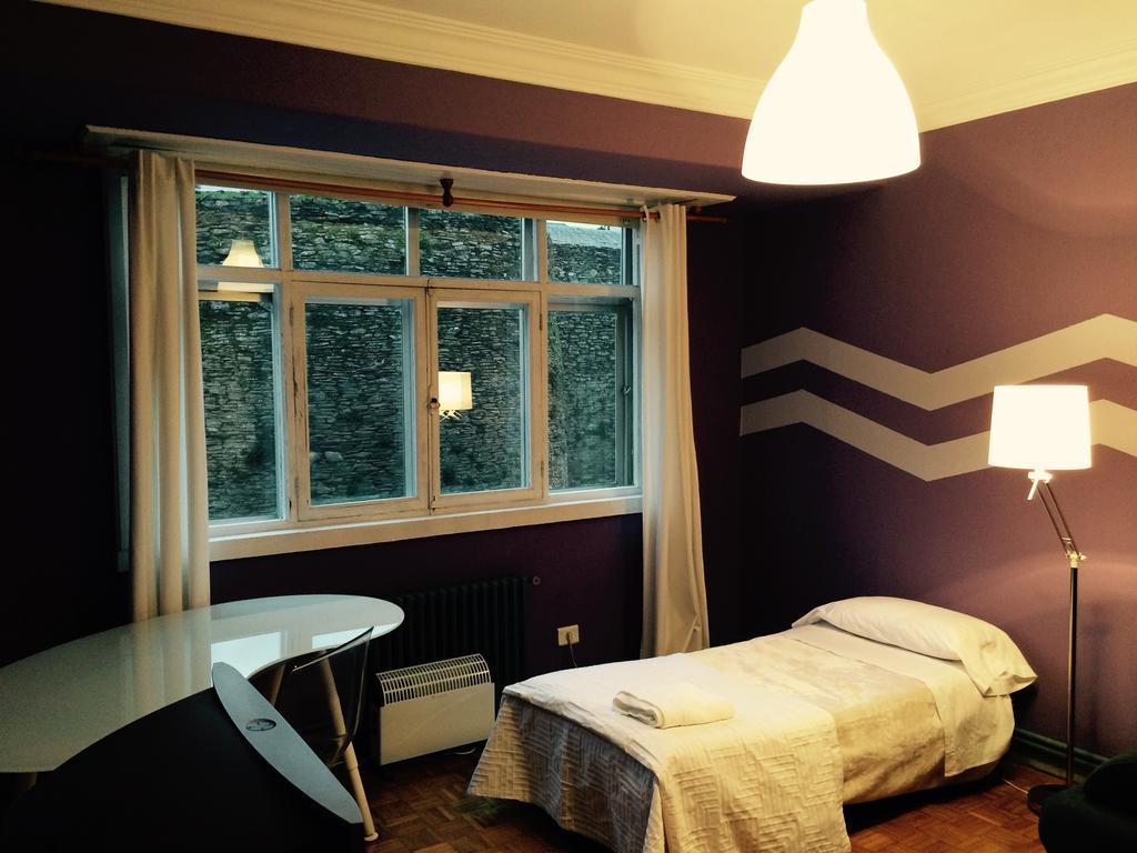 Apartment Lugo Rooms Extérieur photo