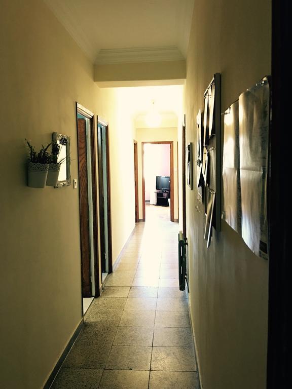 Apartment Lugo Rooms Extérieur photo