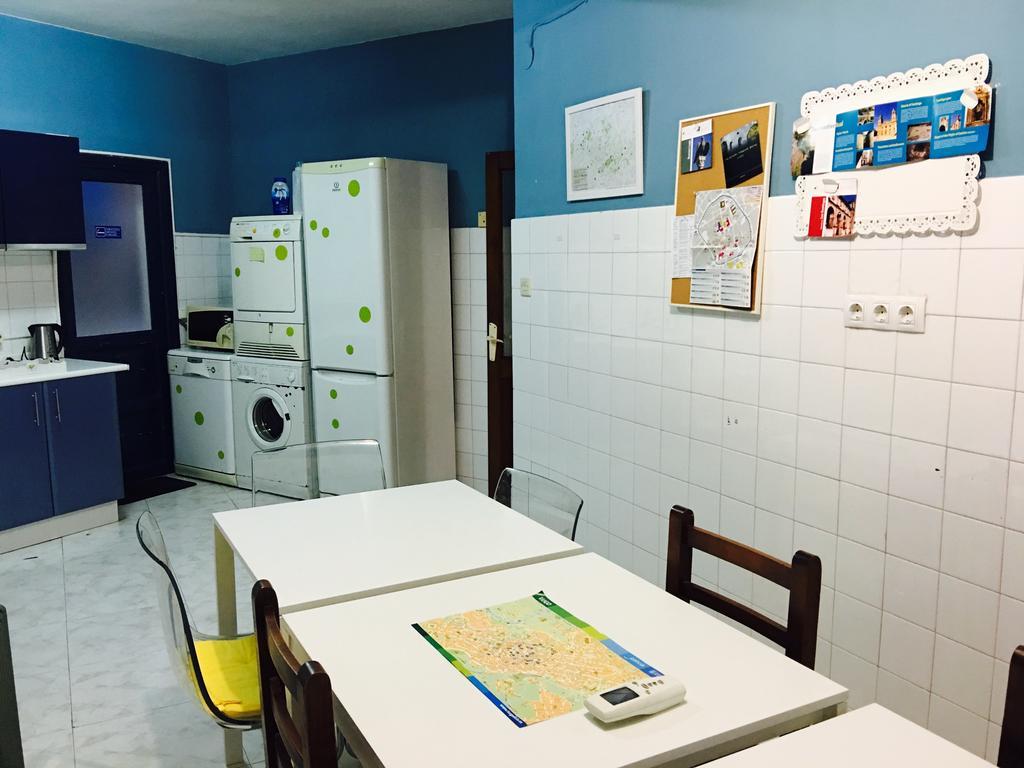 Apartment Lugo Rooms Extérieur photo